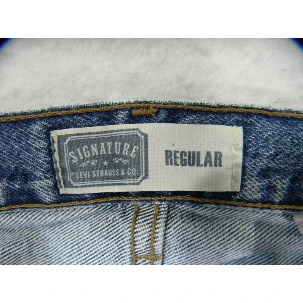 Levis good used